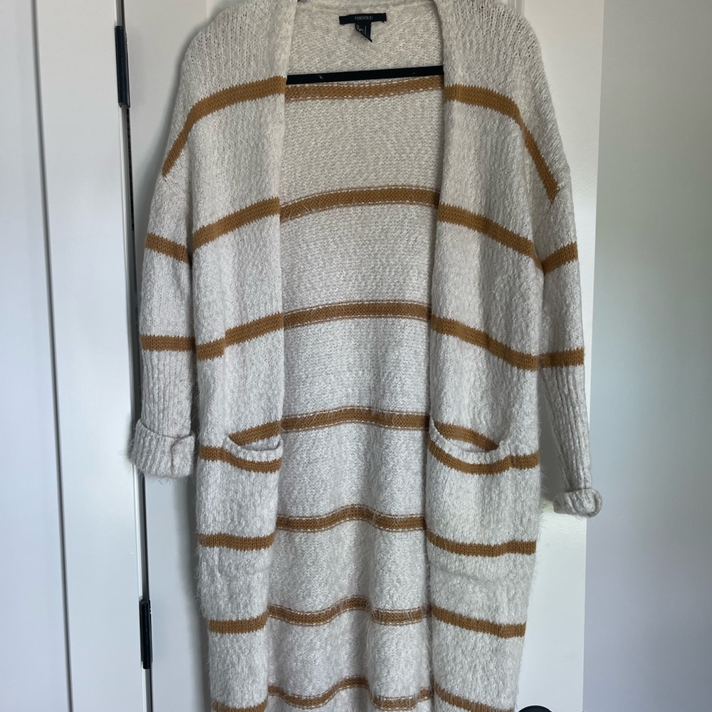 Forever 21 cardigan